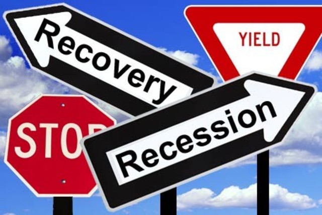 DESACELERACIÓN, NO CRISIS