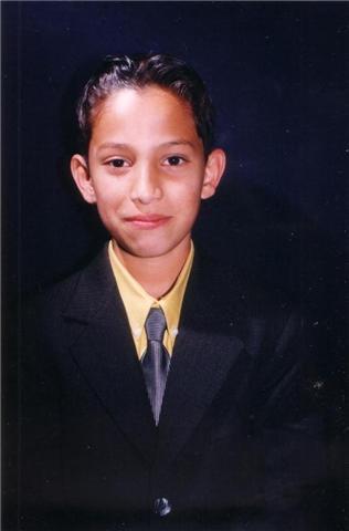 Casamiento de mi tía