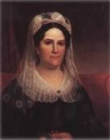 The Donkey marries The Bull