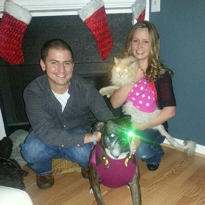 Timeline: Me, Myself, and I