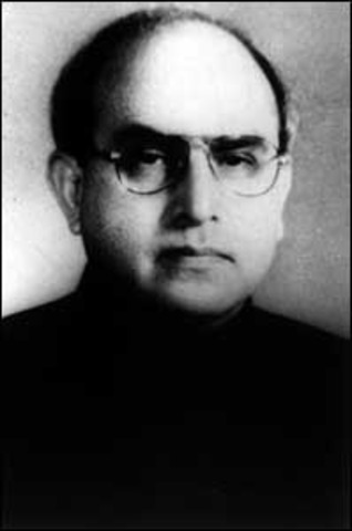 Farooq Leghari - 8th President