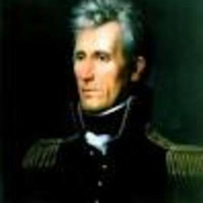 Timeline: AArroyo Andrew Jackson Timeline