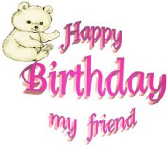 Tamburlyns Birthday!!