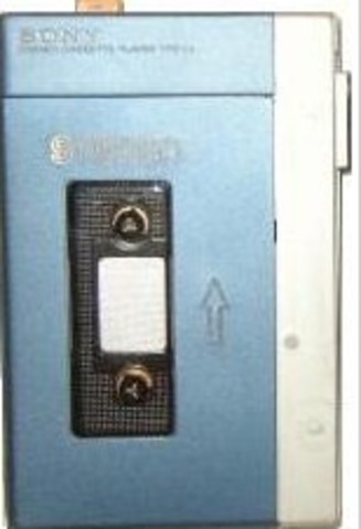 SONY Walkman