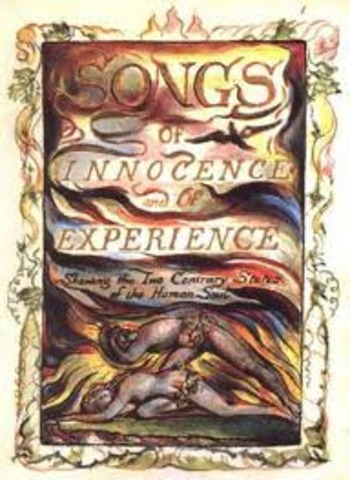 Songs of Innocence Publication