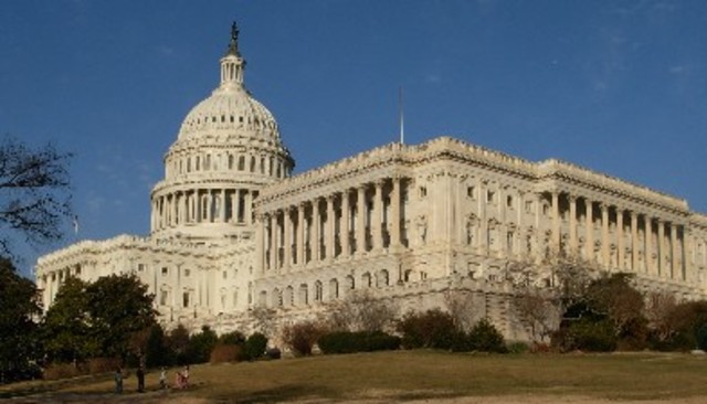 The Federal Reserve Act enacted