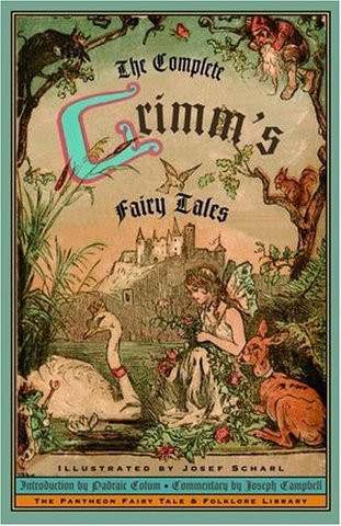 Brother's Grimm begin to publish "Grimm's Fairytales."