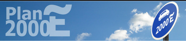 PLAN 2000E