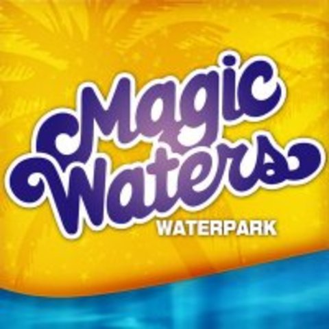 We Went to magic Waters