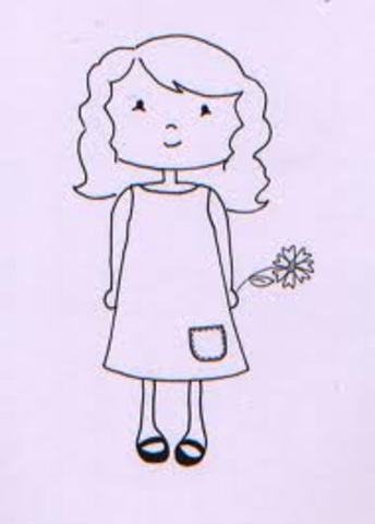 The Day Melissa My Second To Youngest Sister Was Born