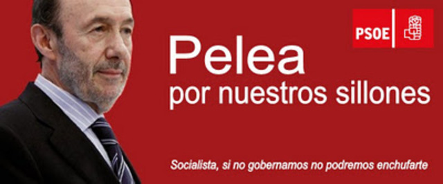 PROBLEMES EN EL GOVERN(PSOE)