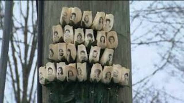 Sandy Hook Elementary Shooting