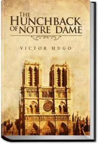 Victor Hugo The Hunchback of Notre Dame
