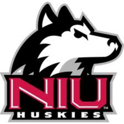 My Brother gets accepted to Northern Illinois Universtiy.