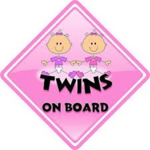 Twin Sisters!!!!!