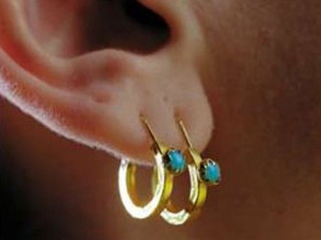 Obtenir Mes Oreilles Transpercées