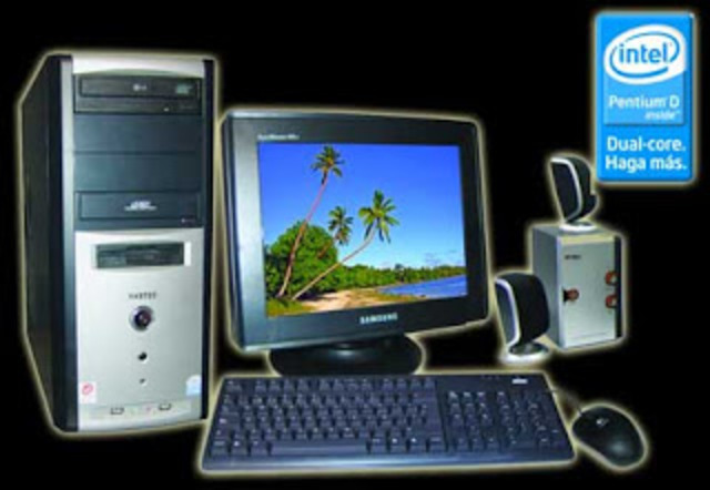 Lanzamiento WIndows Vista