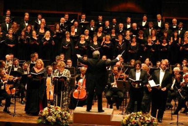 Made plans to found the Israel Philharmonic