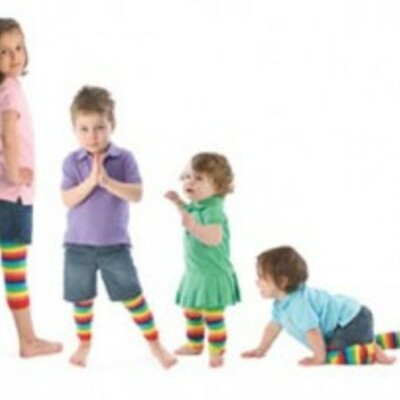 Timeline: Child Development