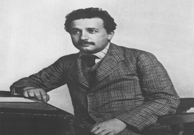 The Thought Experiment