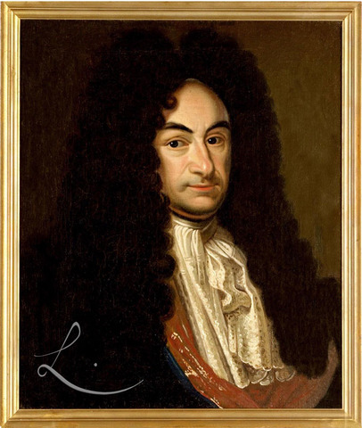 Gottfried Wilhelm Leibniz