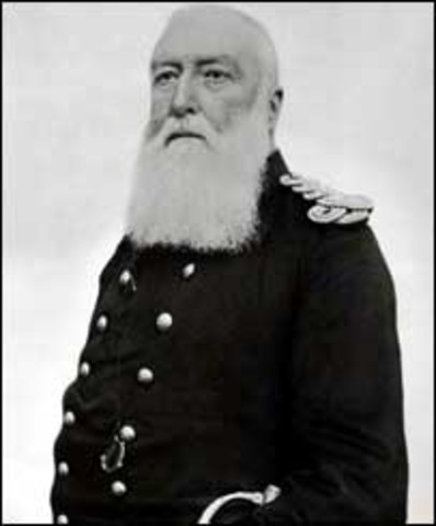 King Leopold II Sets Up Organizations