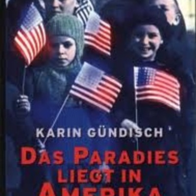 Timeline: Das Paradies Liegt in Amerika