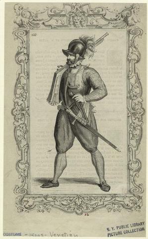 Cervantes became a soldier; although he was injured in the Battle of Lepanto.