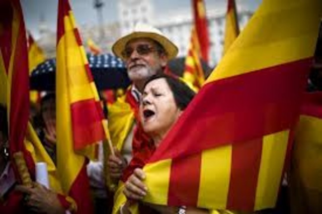 EL GOVERN EXIGEIX MÉS A LES COMUNITATS AUTÒNOMES