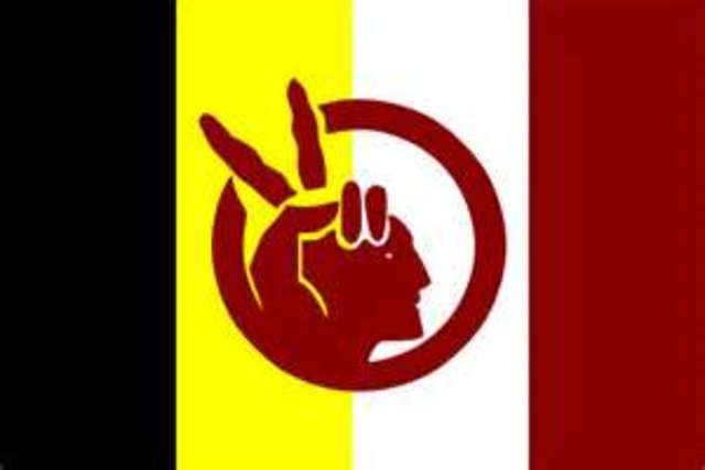 American Indian Movement (Aim)