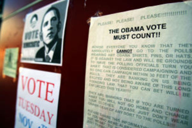 civil rights movement