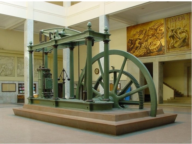 Industrial Revoloution