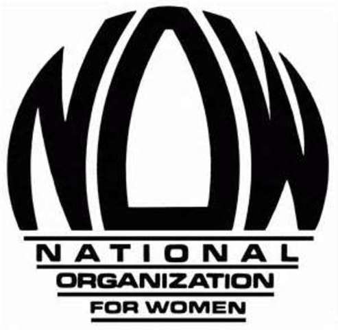 National Organization for Women (NOW)