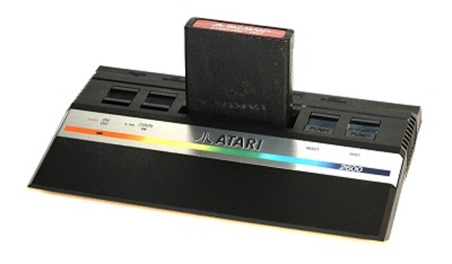 Atari 2006