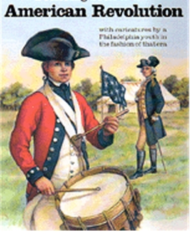 American Revolution