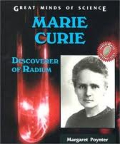 radium discovered
