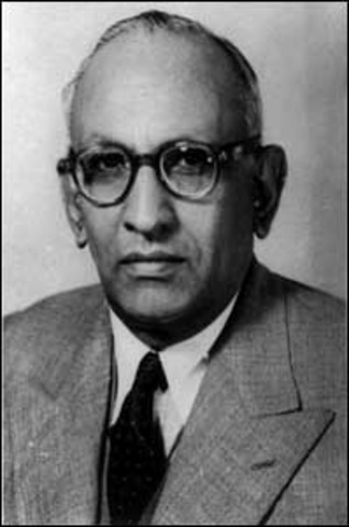 Ibrahim Ismail Chundrigar - 6th Prime Minister