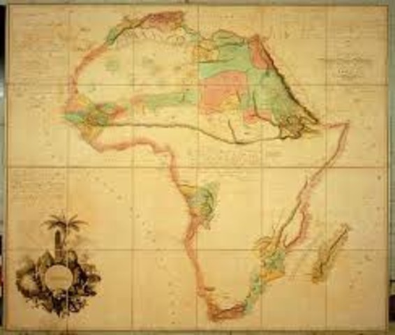 South Africa Before Imperialism