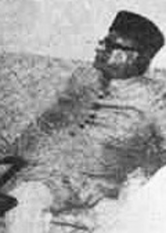 Nurul Amin - 8th Prime Minister