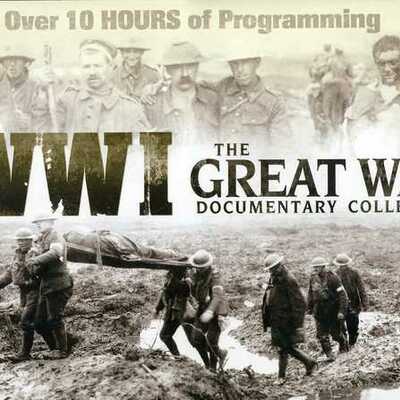 Timeline: World War One Marks