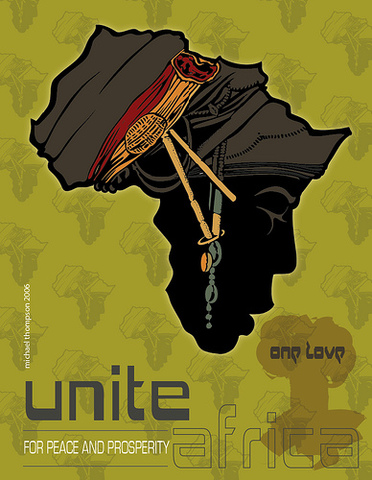 Pan-Africanism