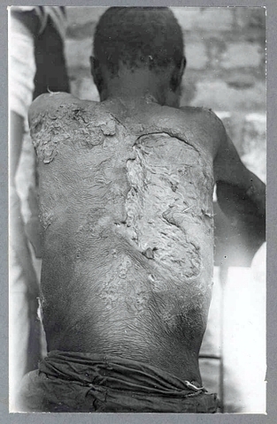 The Maji-Maji Rebellion