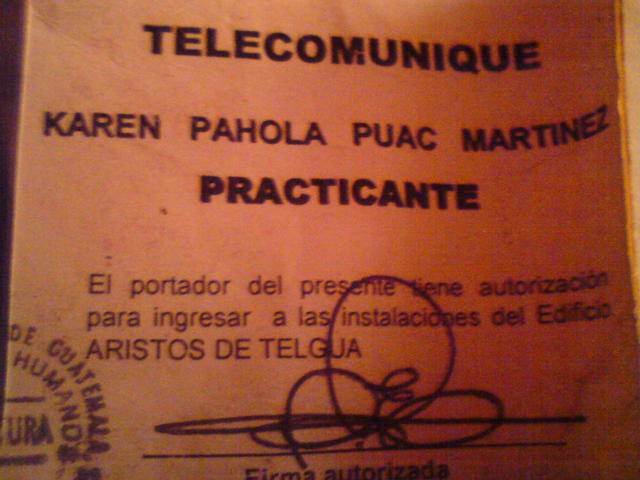 La decision de Carrera Universitaria