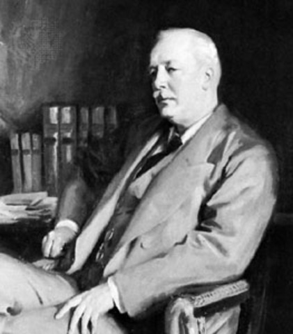 Lord Cromer, Egypt's Ruler