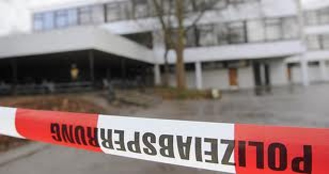 Pekka-Eric Auvinen a student at Jokela Secondary School goes on a shooting rampage killing 10 including taking his own life.