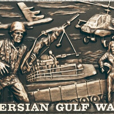 Timeline: The Persian Gulf War: Operation Desert Storm