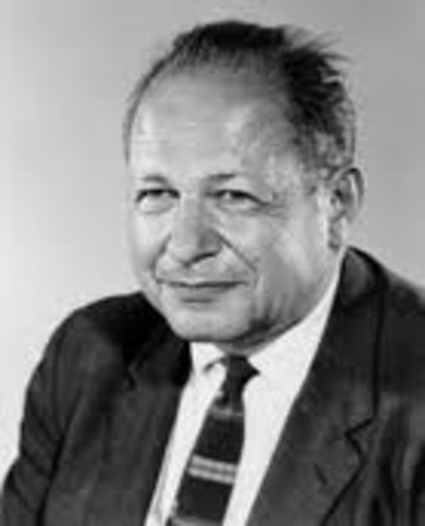 The Death of Hans Albert Einstein