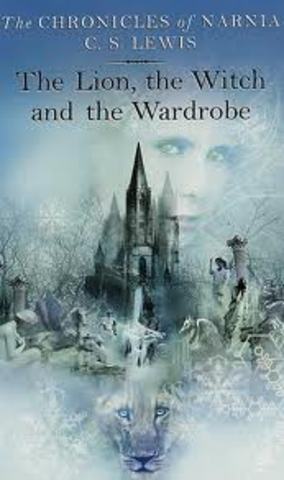 The Chronicles of Narnia - The Lion, the Witch and the Wardrobe