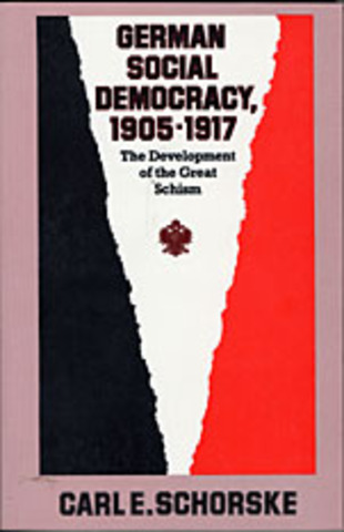 Founder of German Democratic Party