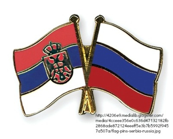 Austria Declares War on Serbia